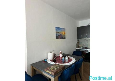 +355693086480 Shitet Apartament 2+1 – Rrota e Kuqe, Durrës - 4/10