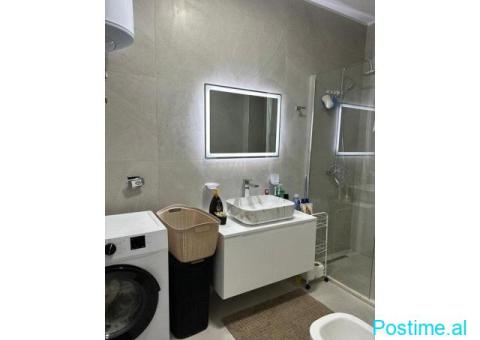 +355693086480 Shitet Apartament 2+1 – Rrota e Kuqe, Durrës - 5/10