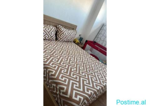 +355693086480 Shitet Apartament 2+1 – Rrota e Kuqe, Durrës - 7/10