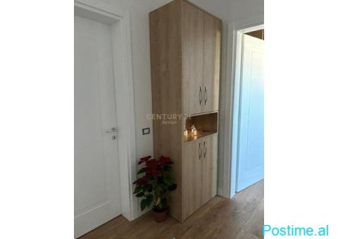 +355693086480 Shitet Apartament 2+1 – Rrota e Kuqe, Durrës - 9/10