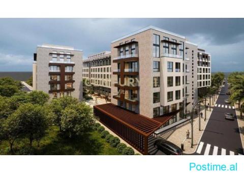 LOFT NE SHITJE TEK VIZION 3 RESIDENCE, MALI I ROBIT ! - 9/9