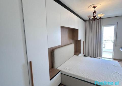 SHITET APARTAMENT 1+1 NE ZONEN E ISH URT, DURRES - 2/8