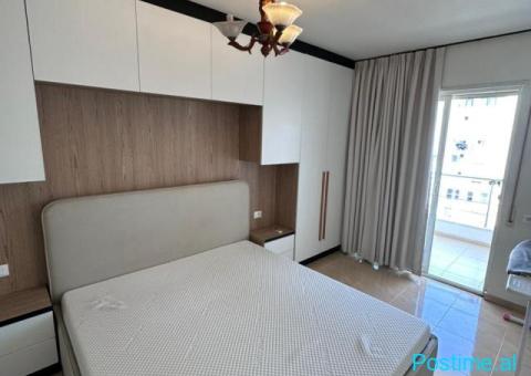 SHITET APARTAMENT 1+1 NE ZONEN E ISH URT, DURRES - 3/8