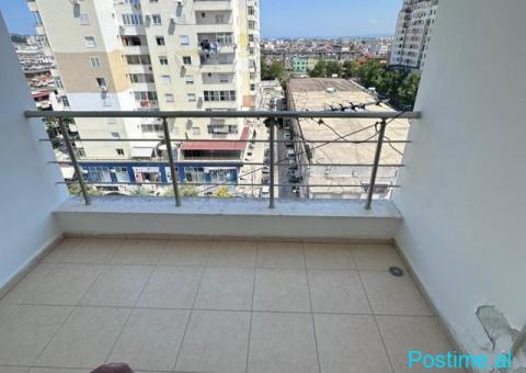 SHITET APARTAMENT 1+1 NE ZONEN E ISH URT, DURRES - 4/8