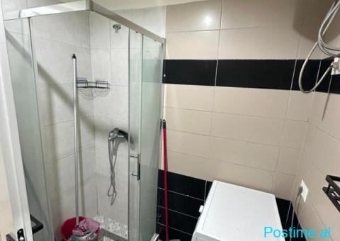 SHITET APARTAMENT 1+1 NE ZONEN E ISH URT, DURRES - 5/8