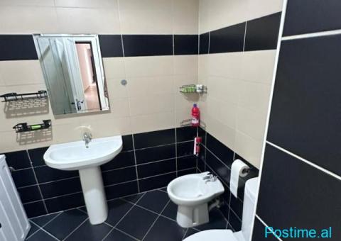 SHITET APARTAMENT 1+1 NE ZONEN E ISH URT, DURRES - 7/8