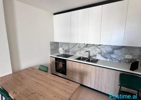 SHITET APARTAMENT 1+1 NE ZONEN E ISH URT, DURRES - 8/8