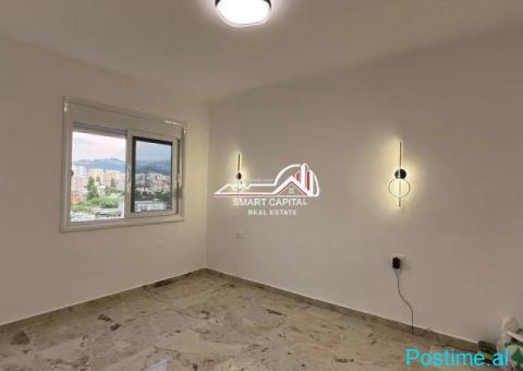 SHITET APARTAMENT 1+1 NË ÇOLE TEK PALLATET E GORISHTIT,VLORË - 1/10