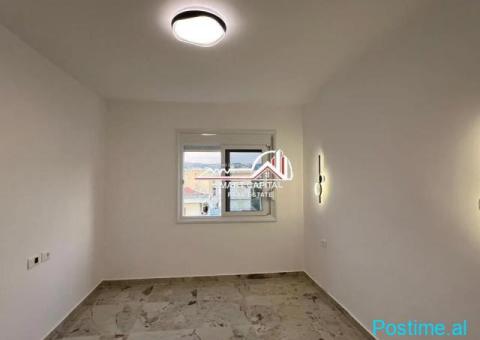 SHITET APARTAMENT 1+1 NË ÇOLE TEK PALLATET E GORISHTIT,VLORË - 2/10