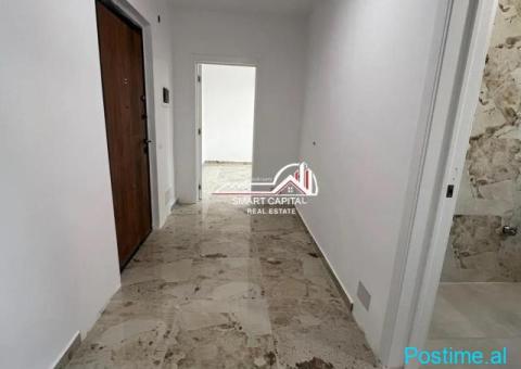 SHITET APARTAMENT 1+1 NË ÇOLE TEK PALLATET E GORISHTIT,VLORË - 4/10