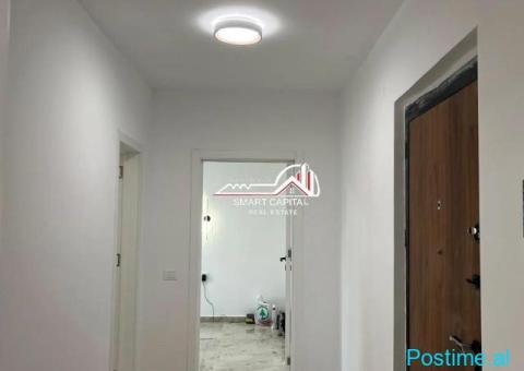SHITET APARTAMENT 1+1 NË ÇOLE TEK PALLATET E GORISHTIT,VLORË - 9/10