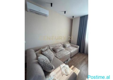 0686051712 LUX 1+1 APRTMENT FOR SALE – MALI I ROBIT, GOLEM!! - 1/9