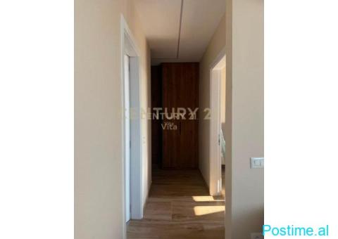 0686051712 LUX 1+1 APRTMENT FOR SALE – MALI I ROBIT, GOLEM!! - 7/9