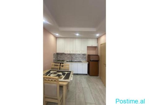 Apartament 1+1 Me Qira në Plazh Rrota e Kuqe, Durrës - 330€ - 1/5