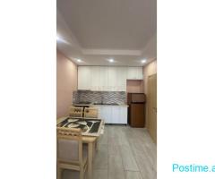 Apartament 1+1 Me Qira në Plazh Rrota e Kuqe, Durrës - 330€