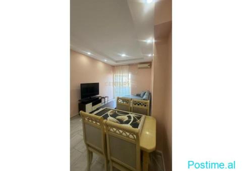 Apartament 1+1 Me Qira në Plazh Rrota e Kuqe, Durrës - 330€ - 2/5