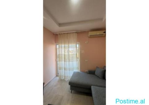 Apartament 1+1 Me Qira në Plazh Rrota e Kuqe, Durrës - 330€ - 5/5