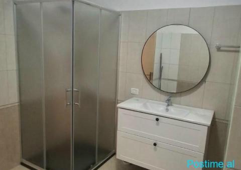 JEPET ME QIRA APARTAMENT 2+1 – PRANË POLICISË, DURRËS - 1/9