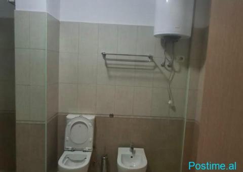 JEPET ME QIRA APARTAMENT 2+1 – PRANË POLICISË, DURRËS - 2/9