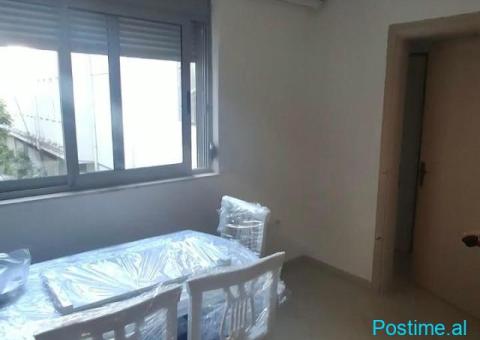 JEPET ME QIRA APARTAMENT 2+1 – PRANË POLICISË, DURRËS - 3/9