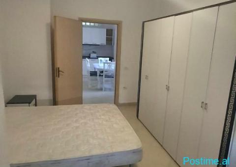 JEPET ME QIRA APARTAMENT 2+1 – PRANË POLICISË, DURRËS - 4/9