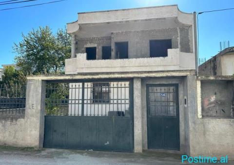 SHITET SHTEPI PRIVATE 2-KATESHE SHKOZET, DURRES - 1/8