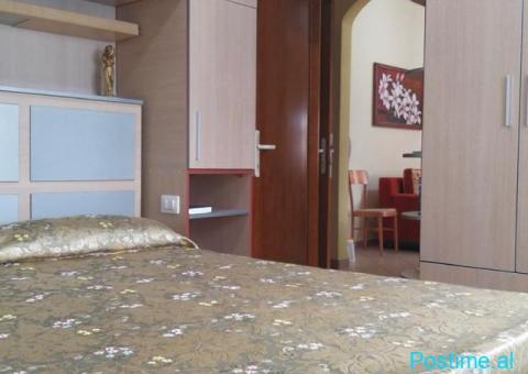 SHITET SHTEPI PRIVATE 2-KATESHE SHKOZET, DURRES - 7/8