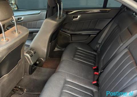Mercedes E220d - 2/10