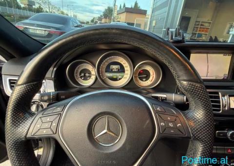 Mercedes E220d - 5/10
