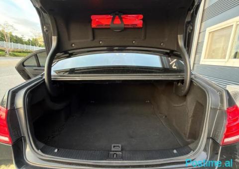 Mercedes E220d - 8/10