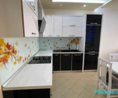 APARTAMENT ME QIRA 2+1+2 VILA L ,ASTIR