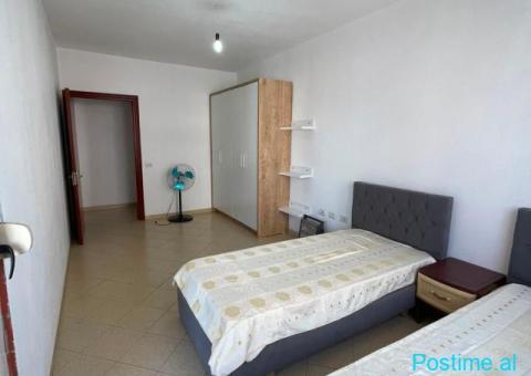 APARTAMENT ME QIRA 2+1+2 VILA L ,ASTIR - 3/7
