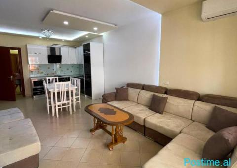 APARTAMENT ME QIRA 2+1+2 VILA L ,ASTIR - 4/7