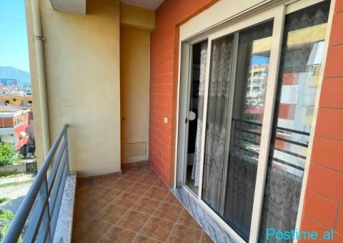 APARTAMENT ME QIRA 2+1+2 VILA L ,ASTIR - 5/7