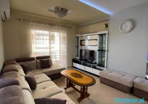 APARTAMENT ME QIRA 2+1+2 VILA L ,ASTIR - 6/7
