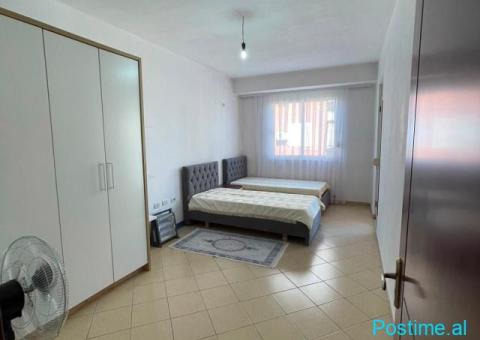 APARTAMENT ME QIRA 2+1+2 VILA L ,ASTIR - 7/7