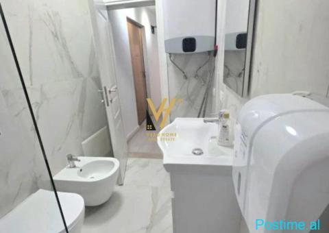 JEPET APARTAMENT 3+1+BLK ME QIRA TE RRUGA E KAVAJES 800 EURO - 6/7
