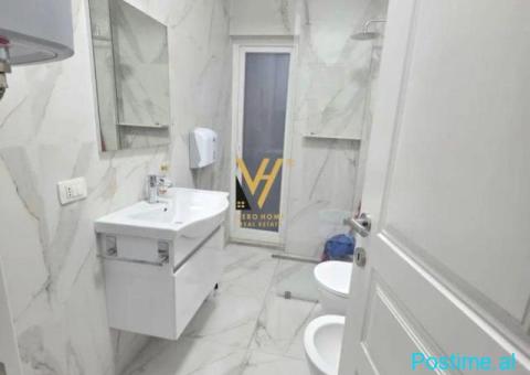 JEPET APARTAMENT 3+1+BLK ME QIRA TE RRUGA E KAVAJES 800 EURO - 7/7