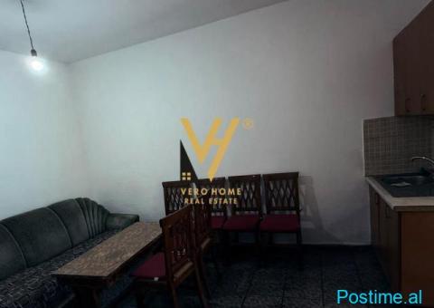 JEPET APARTAMENT 1+1 ME QERA TE ZOGU I ZI 40.000 LEKE - 1/4