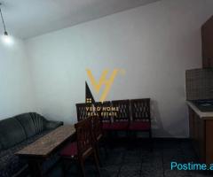 JEPET APARTAMENT 1+1 ME QERA TE ZOGU I ZI 40.000 LEKE