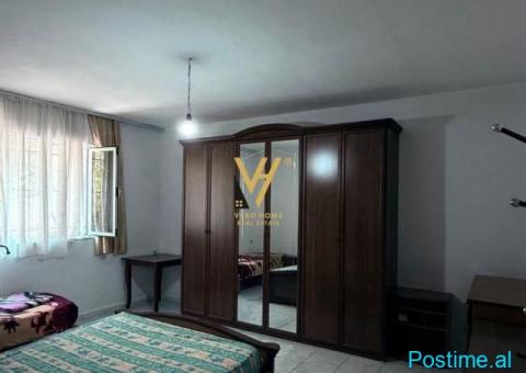JEPET APARTAMENT 1+1 ME QERA TE ZOGU I ZI 40.000 LEKE - 4/4
