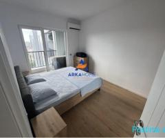 JEPET ME QERA APARTAMENT 2+1+BALLKON 'BULEVARDI I RI' 70.000