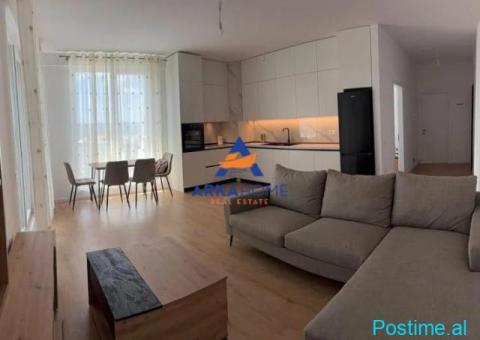 JEPET ME QERA APARTAMENT 2+1+BALLKON 'BULEVARDI I RI' 70.000 - 2/4