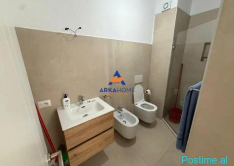 JEPET ME QERA APARTAMENT 2+1+BALLKON 'BULEVARDI I RI' 70.000 - 3/4