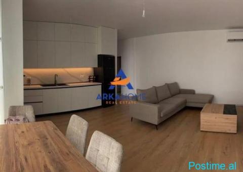JEPET ME QERA APARTAMENT 2+1+BALLKON 'BULEVARDI I RI' 70.000 - 4/4