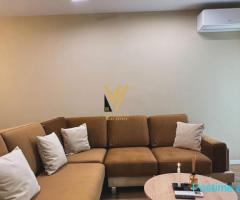 JEPET APARTAMENT 2+1+2 ME QERA TE KOMUNA E PARISIT 1.200EURO