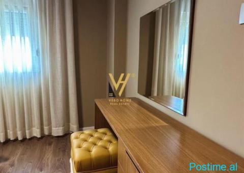 JEPET APARTAMENT 2+1+2 ME QERA TE KOMUNA E PARISIT 1.200EURO - 3/7