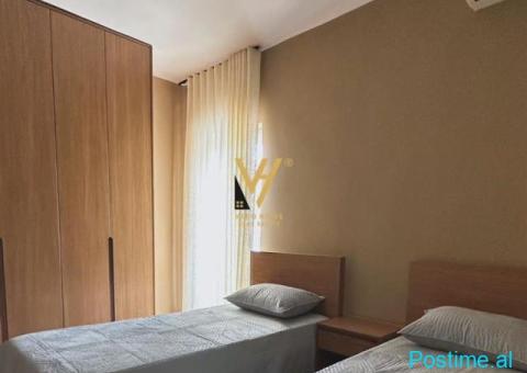JEPET APARTAMENT 2+1+2 ME QERA TE KOMUNA E PARISIT 1.200EURO - 4/7