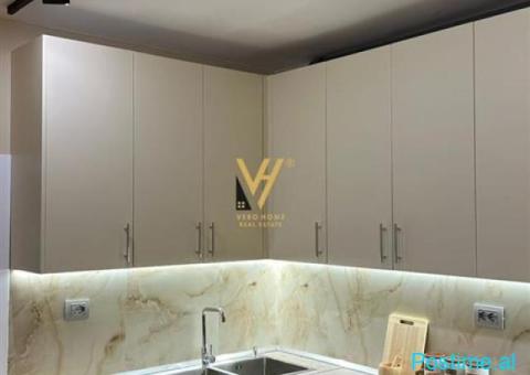 JEPET APARTAMENT 2+1+2 ME QERA TE KOMUNA E PARISIT 1.200EURO - 7/7