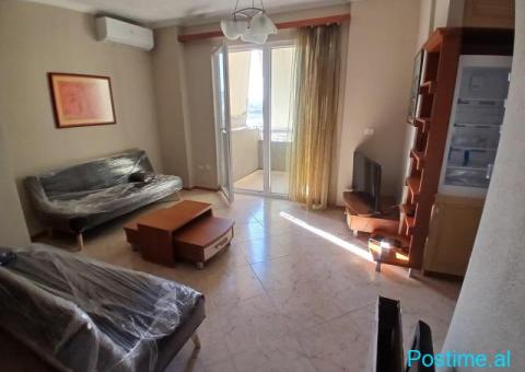 Apartament 2+1 me qera tek Rruga e 'Kosovarëve - 1/9
